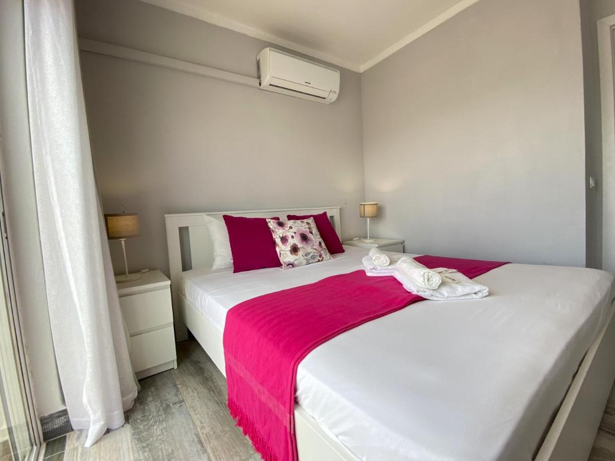 Quarteira Ocean Breeze 2 By Homing Apartment Exterior photo
